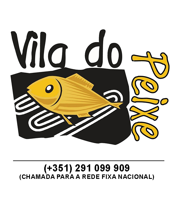 Vila do Peixe